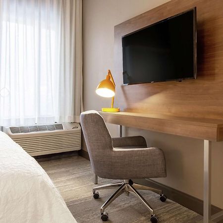 Hampton Inn Rockford Exteriér fotografie