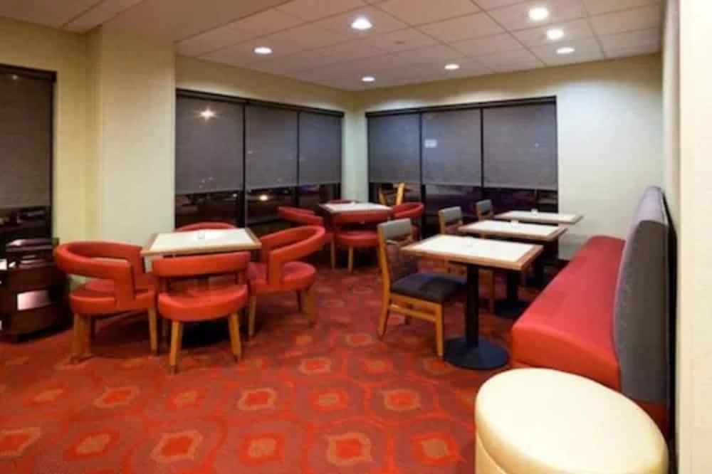 Hampton Inn Rockford Exteriér fotografie