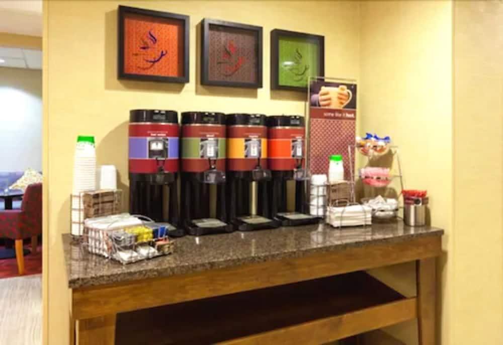 Hampton Inn Rockford Exteriér fotografie